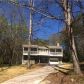 4550 Chestatee Heights Road, Gainesville, GA 30506 ID:13989120