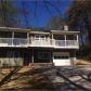 4550 Chestatee Heights Road, Gainesville, GA 30506 ID:13989121