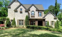 1149 Antioch Drive Ne Atlanta, GA 30319