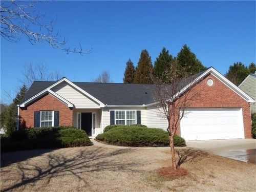 1020 River Plantation Drive, Woodstock, GA 30188