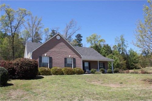 380 Plantation Ridge Court, Loganville, GA 30052