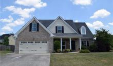 44 Colonial Circle Nw Cartersville, GA 30120