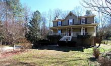 575 Wentworth Drive Acworth, GA 30102