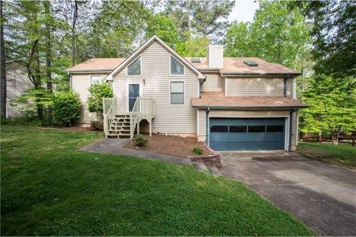 5631 Deerfield Place Nw, Kennesaw, GA 30144