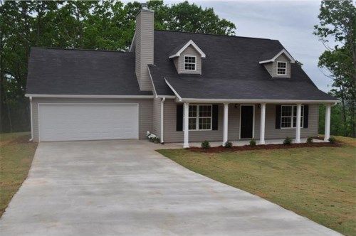 8755 Moss Hill Drive, Clermont, GA 30527