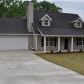 8755 Moss Hill Drive, Clermont, GA 30527 ID:14337789