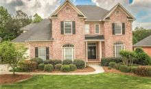 6540 Bridlewood Way Suwanee, GA 30024