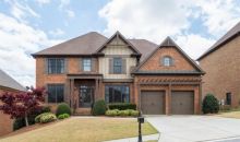 5150 Habersham Hills Drive Suwanee, GA 30024