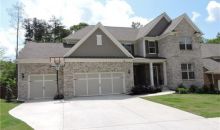 219 Vinca Circle Suwanee, GA 30024