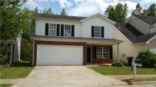 5270 Tussahaw Crossing Mcdonough, GA 30252