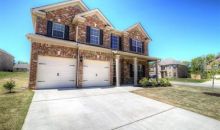 814 Golden Isles Drive Loganville, GA 30052