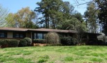 5652 Sequoia Drive Forest Park, GA 30297