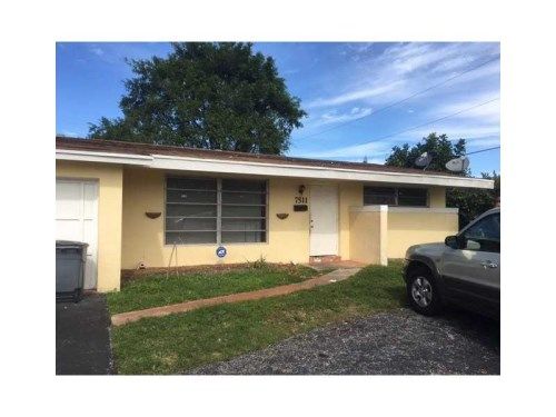 236 NE 39 court, Pompano Beach, FL 33064