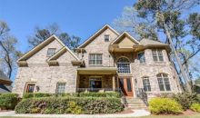 2413 Echo Drive Atlanta, GA 30345