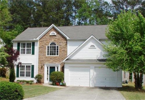 3061 Trotters Field Drive, Marietta, GA 30064