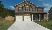 84 Valley View Trail Dallas, GA 30132