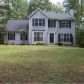 115 Rayner Drive, Newnan, GA 30265 ID:14094889