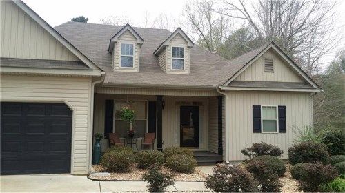 232 Amaranth Court, Ball Ground, GA 30107