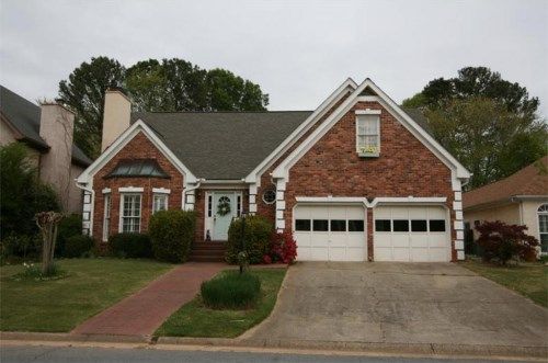 944 Bridgegate Drive, Marietta, GA 30068