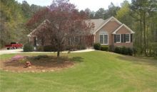 2506 Chimney Ridge Drive Conyers, GA 30094