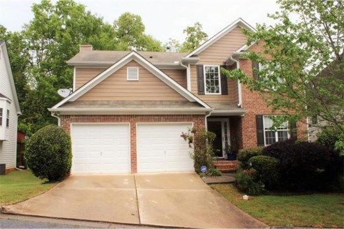 5094 Villas Terrace, Stone Mountain, GA 30088