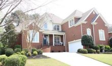 288 Langshire Drive Mcdonough, GA 30253