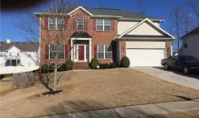 732 Mesa Road Mcdonough, GA 30253