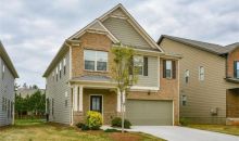 2198 Baywood Tree Lane Snellville, GA 30078