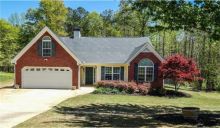 4729 Old Yorkville Road Dallas, GA 30157