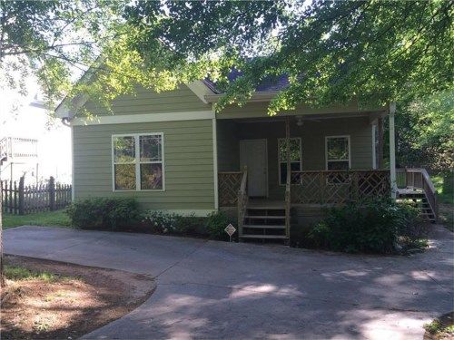 288 Arch Street, Athens, GA 30601