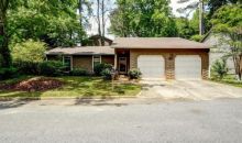 4114 Wildflower Lane Tucker, GA 30084