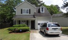 6576 Sevenoaks Drive Tucker, GA 30084