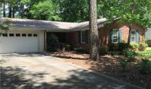 1214 S Minister Drive Tucker, GA 30084