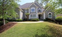 125 Steeple Gate Lane Roswell, GA 30076