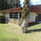 301 NE 11TH AVE, Pompano Beach, FL 33060 ID:13798032