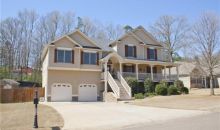 214 S Mountain Brook Way Ball Ground, GA 30107