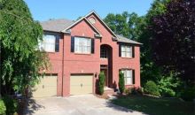 4122 Daniel Green Trail Se Smyrna, GA 30080