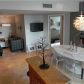 1755 E HALLANDALE BEACH BL # 707E, Hallandale, FL 33009 ID:13904575