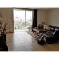 137 Golden Isles Dr # 907, Hallandale, FL 33009 ID:14391625