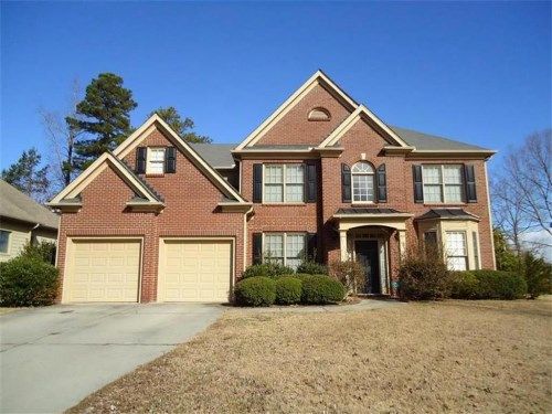 2632 Hillgrove Drive, Dacula, GA 30019