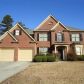 2632 Hillgrove Drive, Dacula, GA 30019 ID:13971240