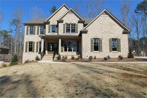 3473 Sutter's Pond Run Nw, Kennesaw, GA 30152