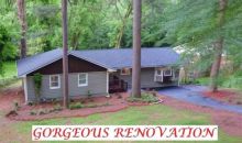 2039 Rector Drive Sw Atlanta, GA 30311