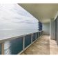 1800 S Ocean Dr # PH4402, Hallandale, FL 33009 ID:14391679