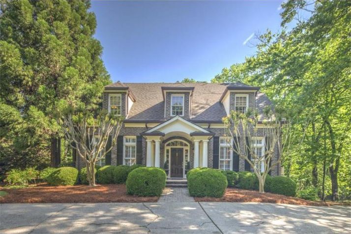 140 Tamarisk Drive, Atlanta, GA 30342