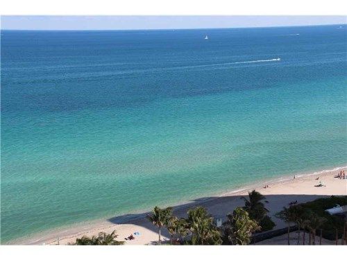 1850 S Ocean Dr # 1905, Hallandale, FL 33009