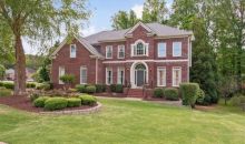 1435 Richards Circle Alpharetta, GA 30009