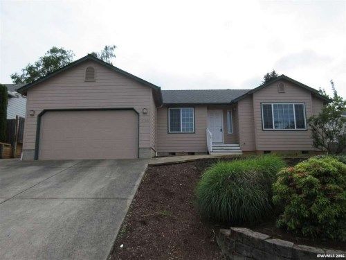 5144 Cherie Ct, Salem, OR 97302