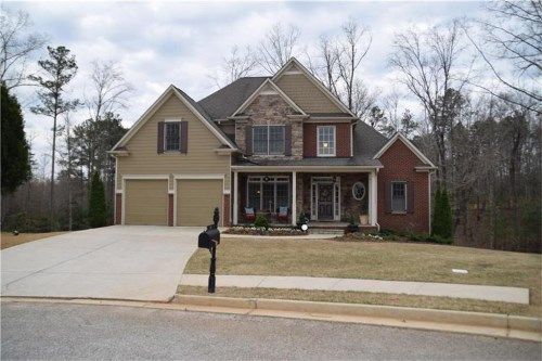 34 Wentworth Court, Villa Rica, GA 30180