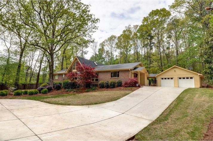 3447 Ebenezer Road, Marietta, GA 30066